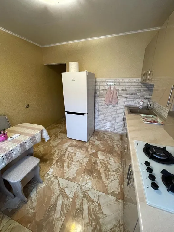 Квартира Уютная квартира в историческом районе города — Калининград