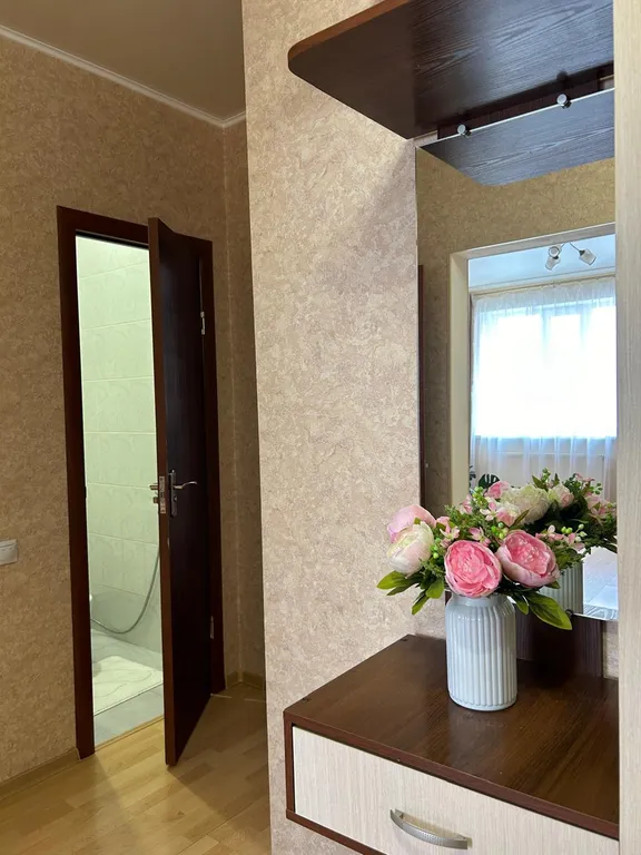 Апартаменты парк Краснодар