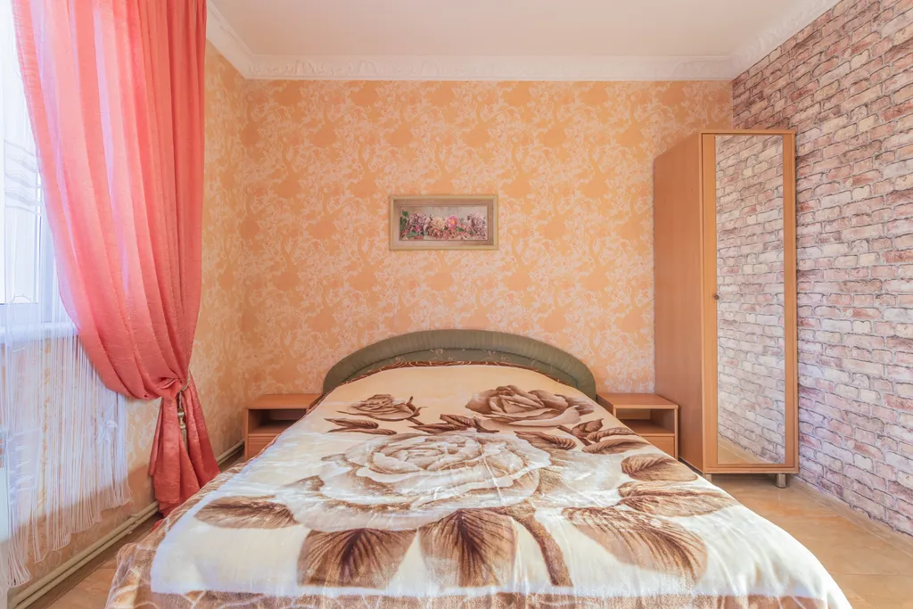 Квартира Комната — Севастополь