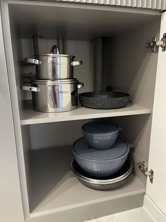 Уютная квартира с видом на реку