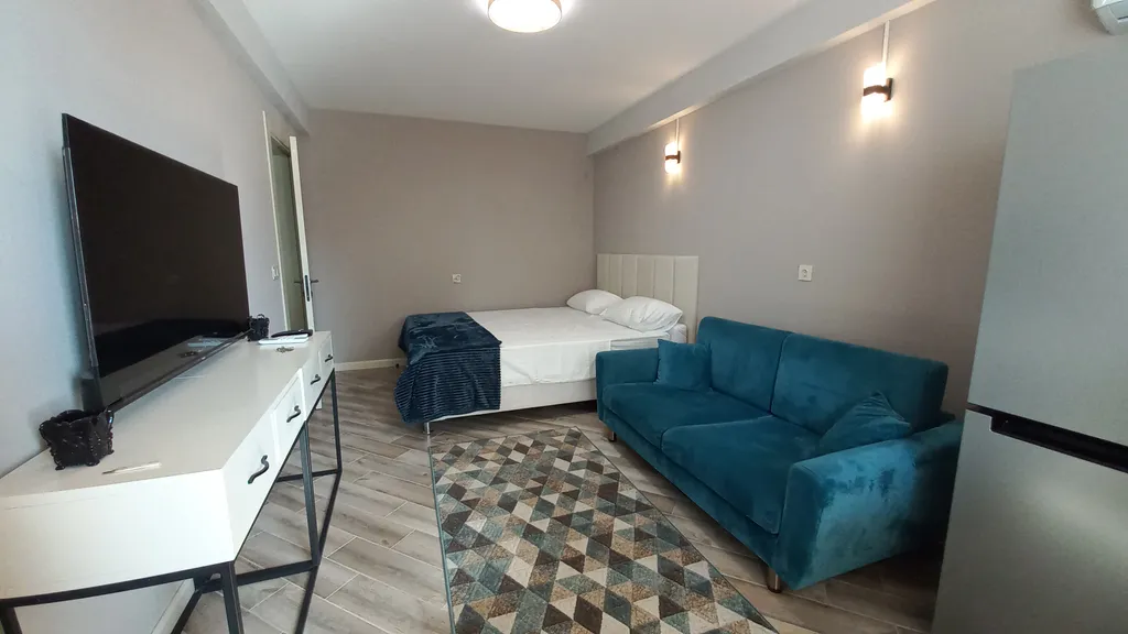 Квартира Квартира у моря — Каспийск