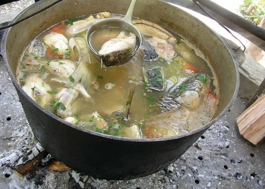 Шале Лесная слобода