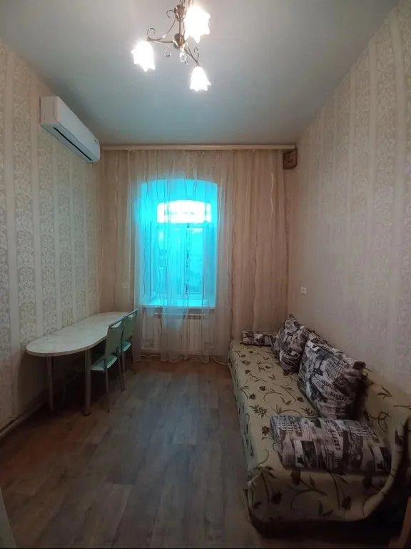 Квартира с красивой беседкой у моря