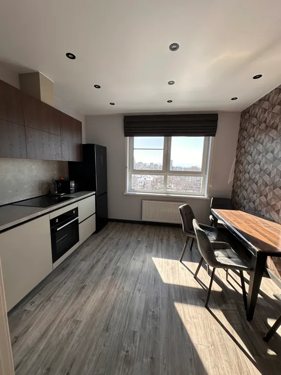 Квартира рядом с площадью Ленина — аренда посуточно в Хабаровск