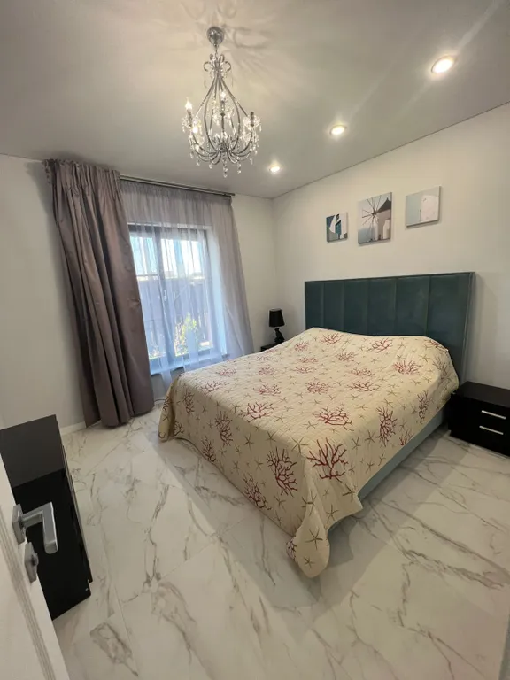 Коттедж с сауной в подмосковье