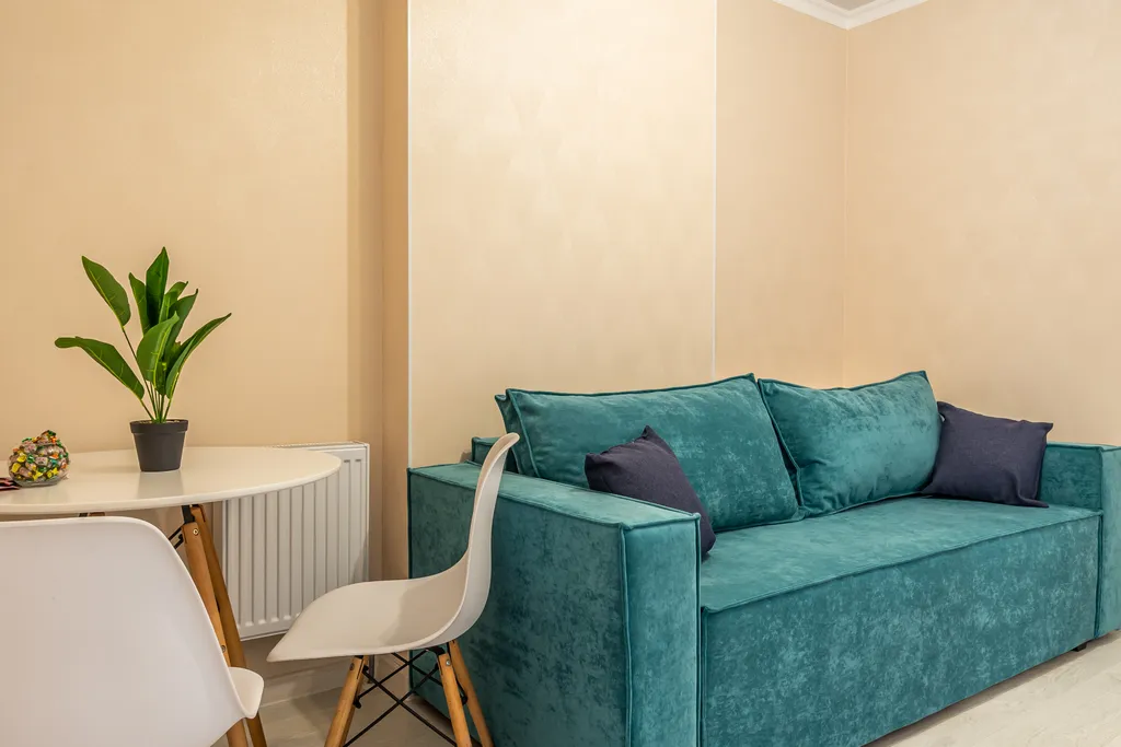 Квартира на Дону