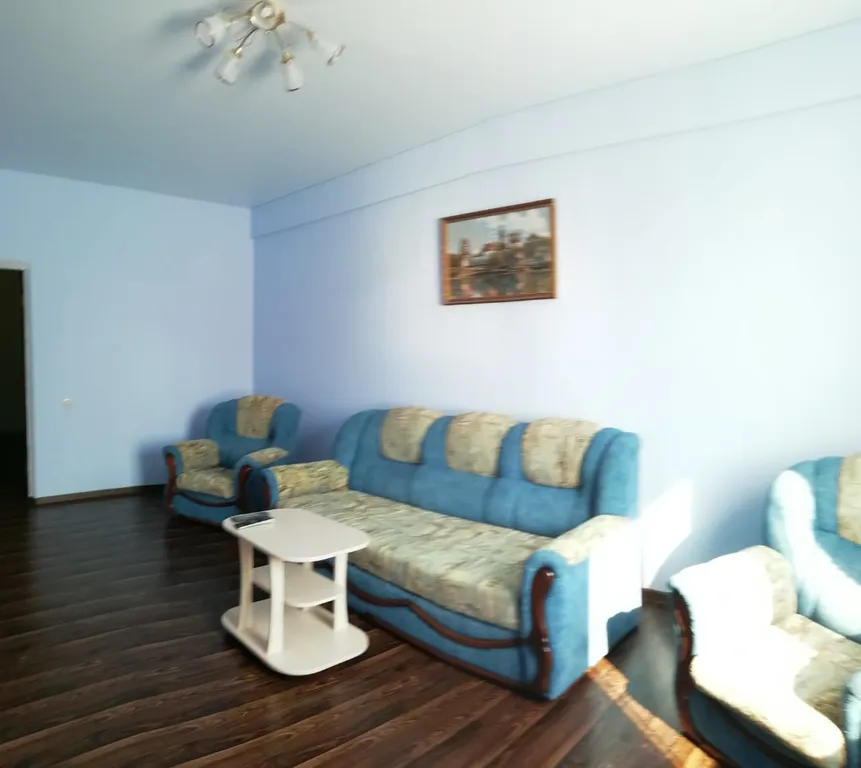 Квартира Апартаменты — Анапа