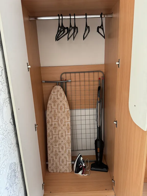 Уютная квартира рядом с термальными источниками