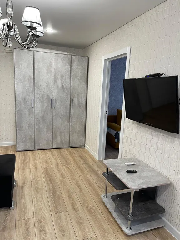 4-комнатная квартира для большой семьи в центре