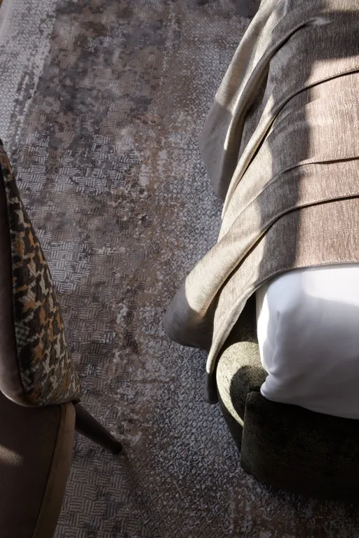 Новая Дизайнерская квартира - роскошь пятизвездочного отеля