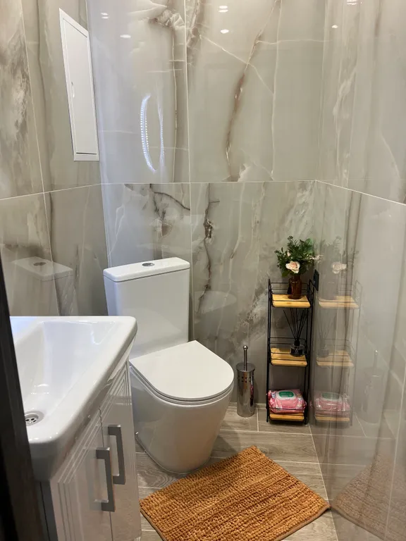 Квартира для VIP персон