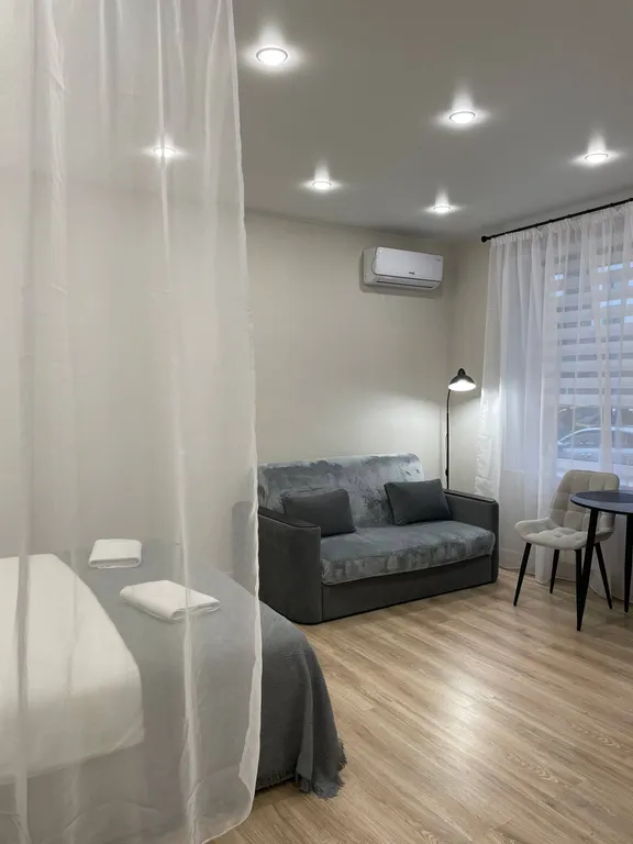 Нежная Анна