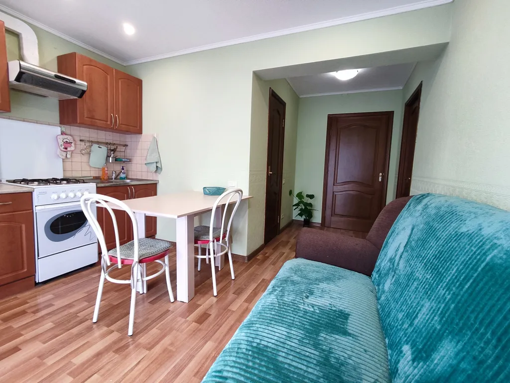 Комфортабельная и уютная квартира