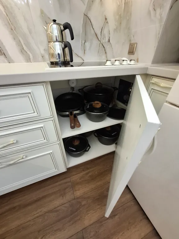 Квартира Квартира бизнес класса — Санкт-Петербург