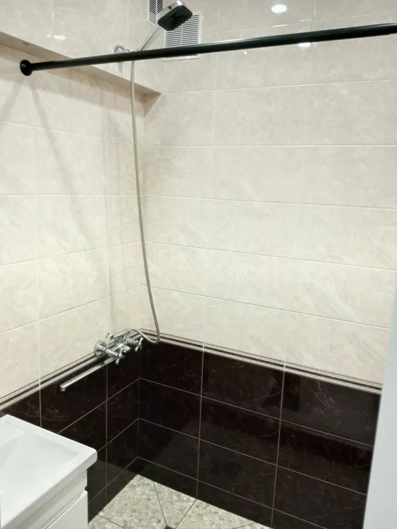 Шикарная квартира