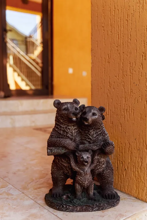 Квартира Комната №1 Морская ласточка — аренда посуточно в Сириус