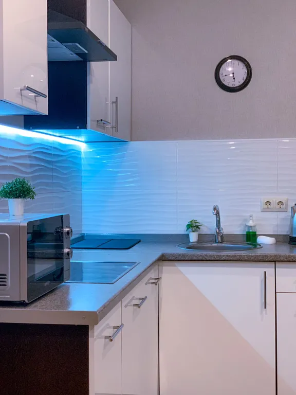 Апартаменты комфорт-класса