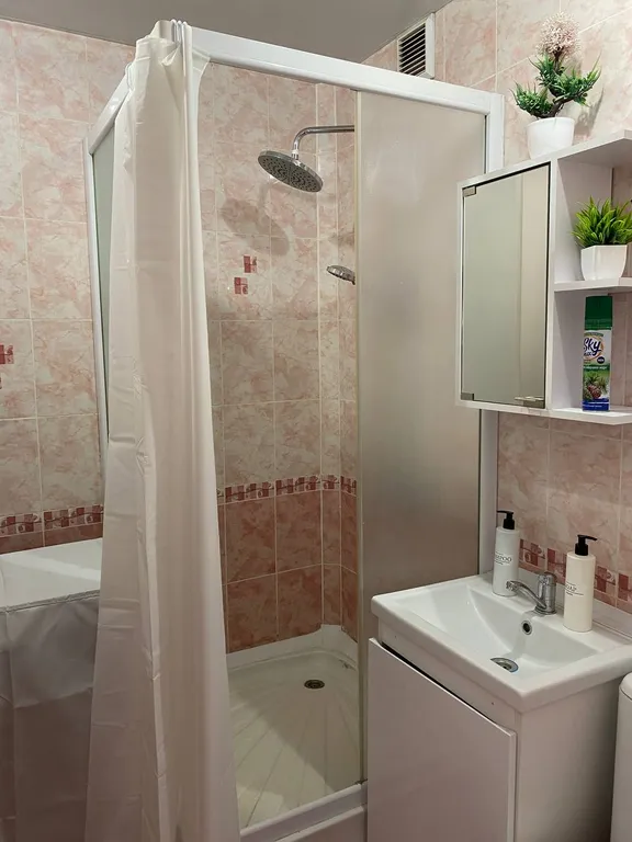 Квартира в центре Витебска