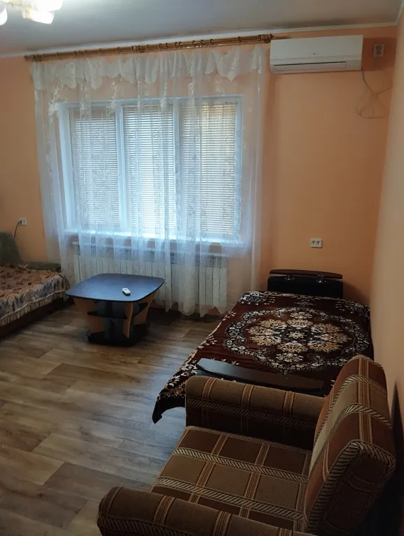 Квартира Комната — Евпатория