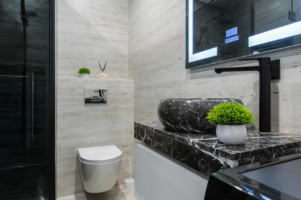 Апартаменты рядом с Ереванской Крепостью