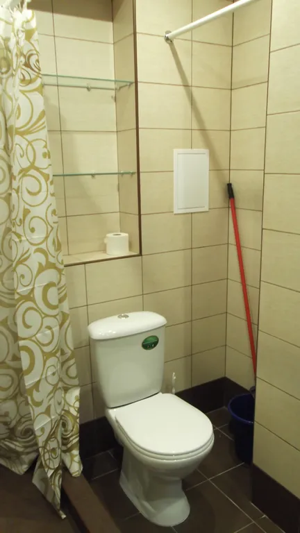 Квартира 2-комнатная Квартира — Севастополь