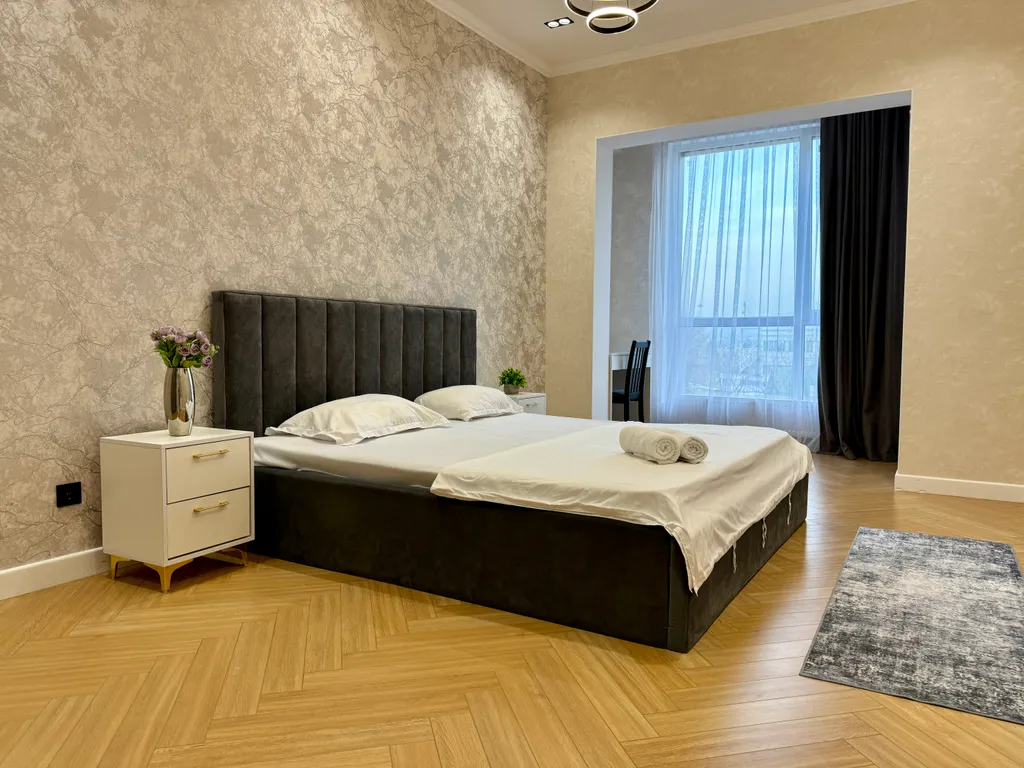 Комфорт сити в ЖК бизнес класса