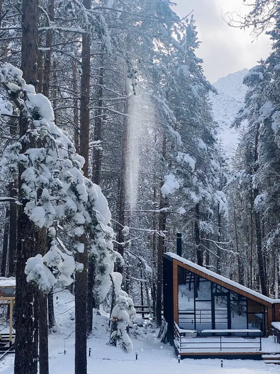 Гостевой Дом Moon Shell