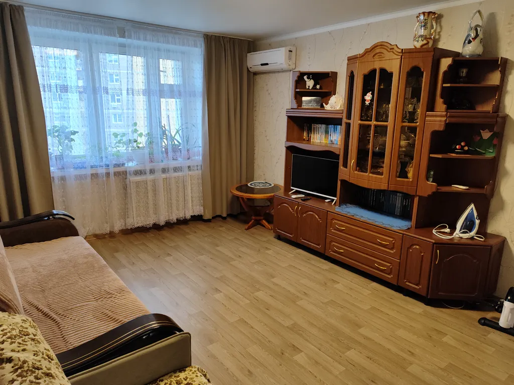 Квартира Уютная квартира — Казань