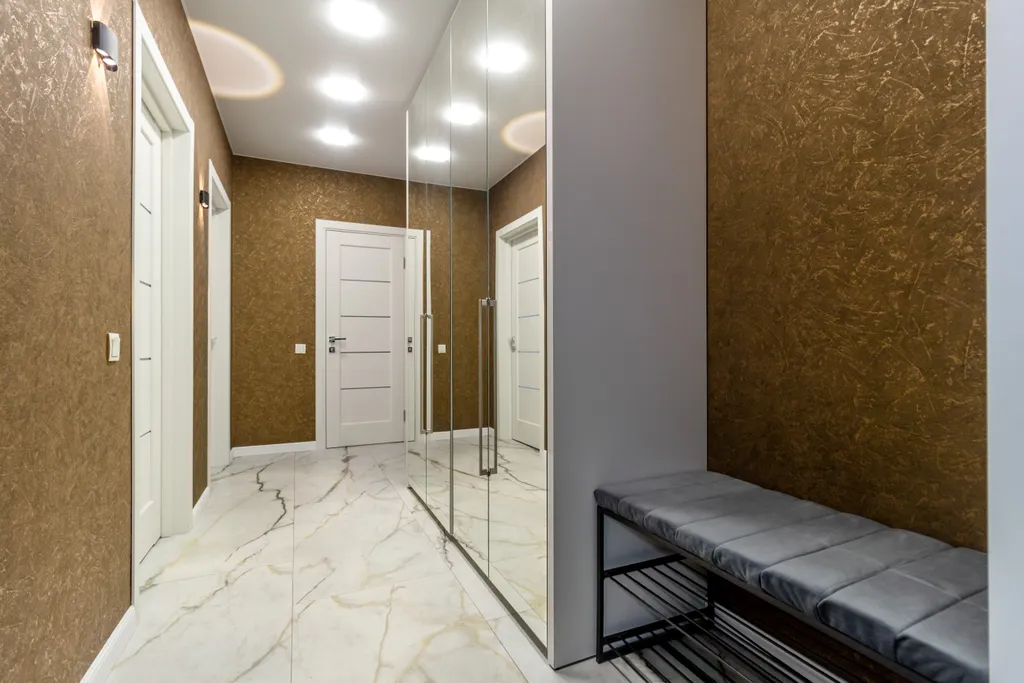 Апартамент PROuyut