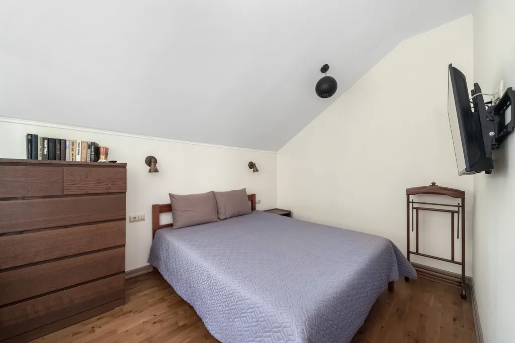 Шале у моря