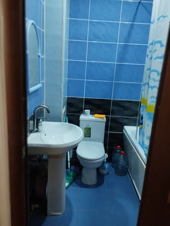 Квартира премиум класса