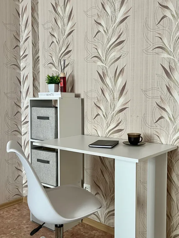 Квартира Просторная квартира в удобном расположении — Красноярск