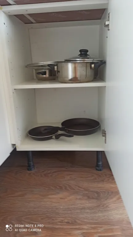 Квартира Квартира с видом на море — Севастополь