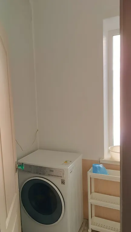 Уютный домик