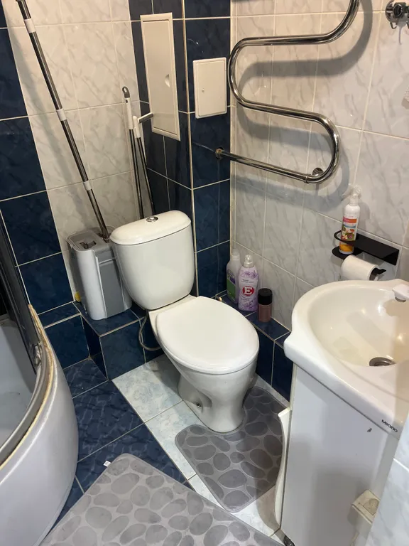 Уютная квартира в центре Ленинского округа