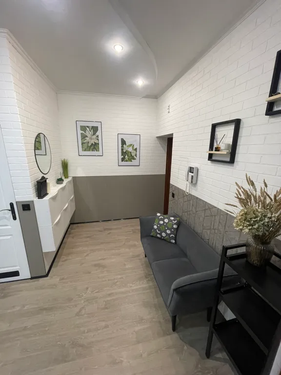 Уютная квартира в самом центре