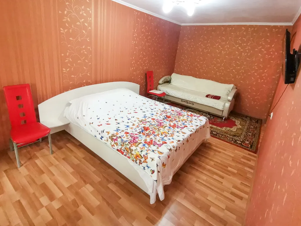 Квартира Уютная квартира — Бельцы