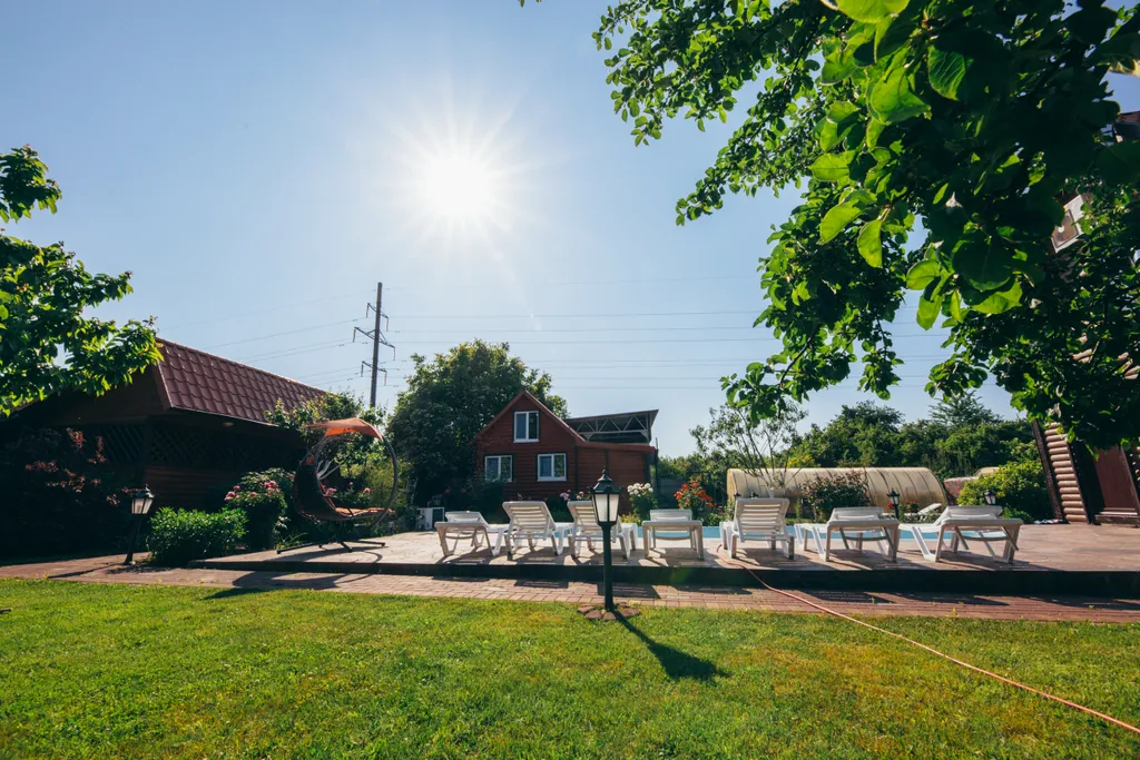 Берег мечты