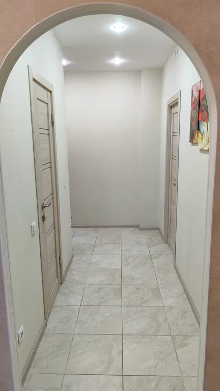 Уютная квартира у Аквапарка