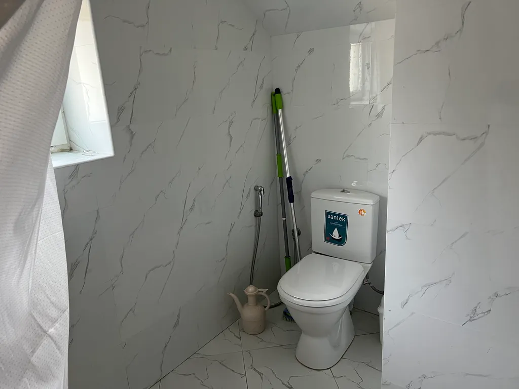 Дом для семейного отдыха