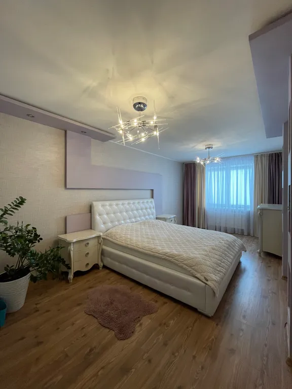 Уютная 2-х комнатная квартира в центре города