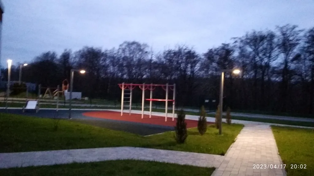 Уютная квартира у моря