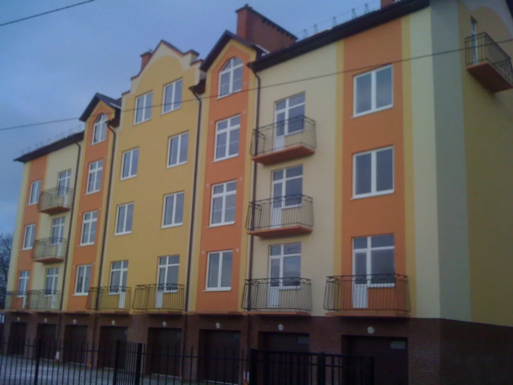 Апартамент Морской бриз