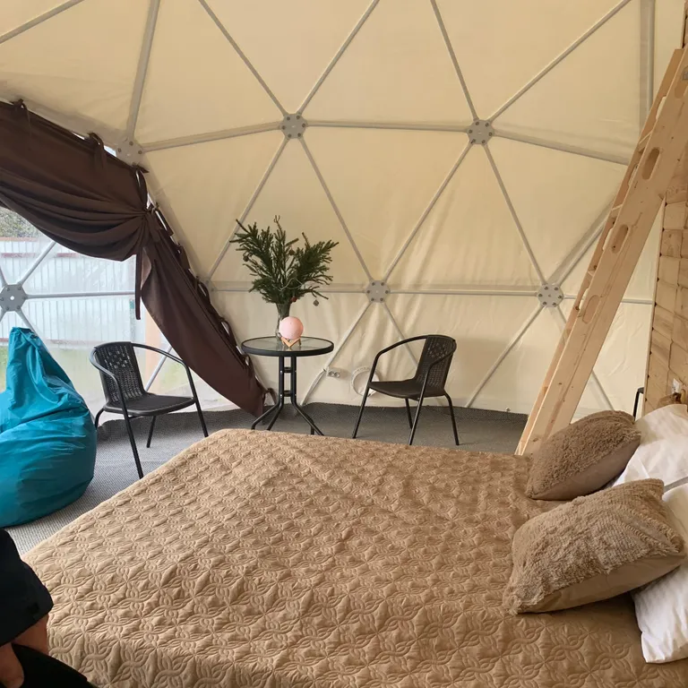 Дыхание Адыгеи