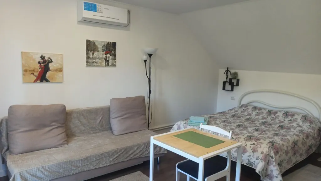 Квартира Комната — аренда посуточно в Жигулёвск