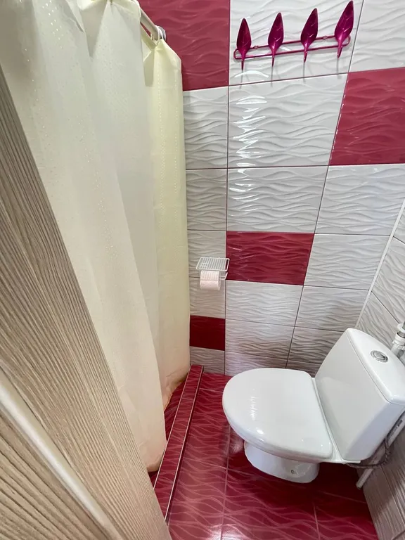 Квартира Квартира Сицилия Cozy Home — Волгоград