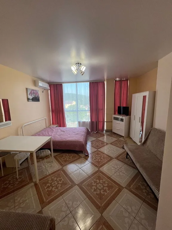 Квартира Дом у моря — аренда посуточно в Джубга