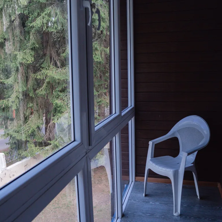 Уютный коттедж в лесу, недалеко от города Витебск