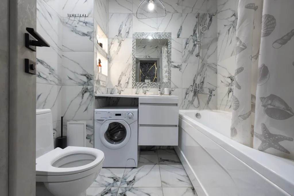 Квартира Квартира Студия с кухней — Санкт-Петербург