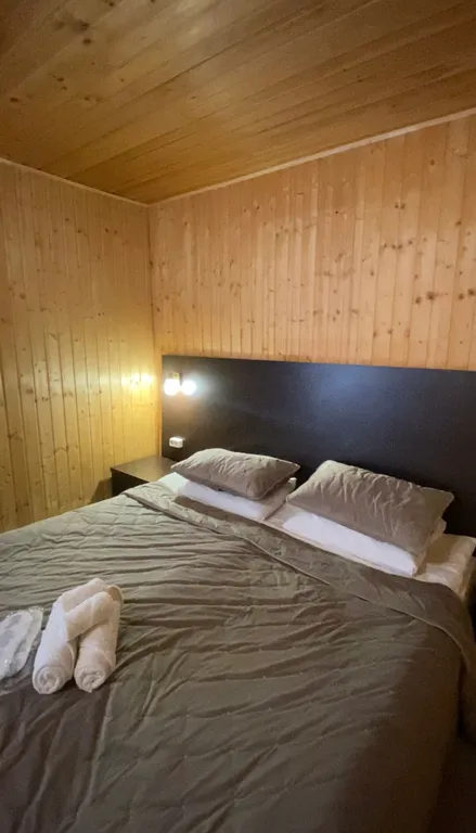 Квартира Квартира Коттедж, Дом В Архызе — Архыз